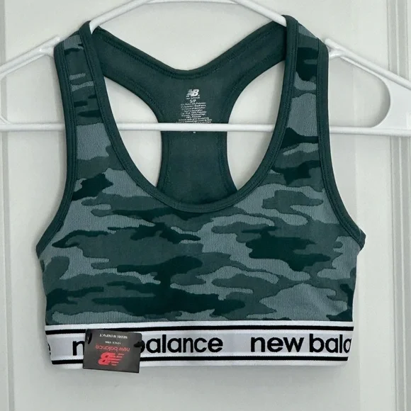 New Balance Intimates Sleepwear 35 Or 52 Medium Impact